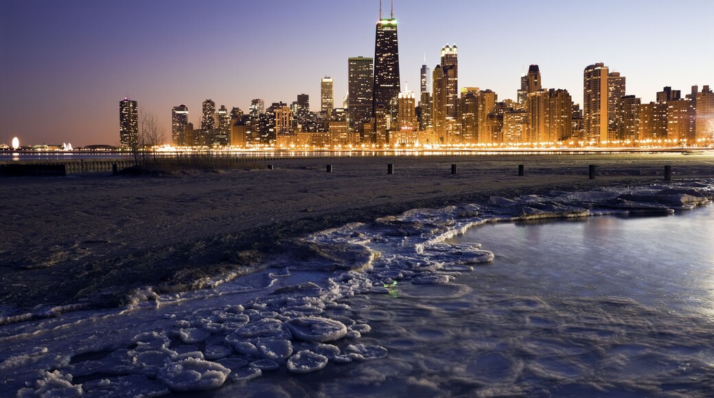 Lake Michigan College