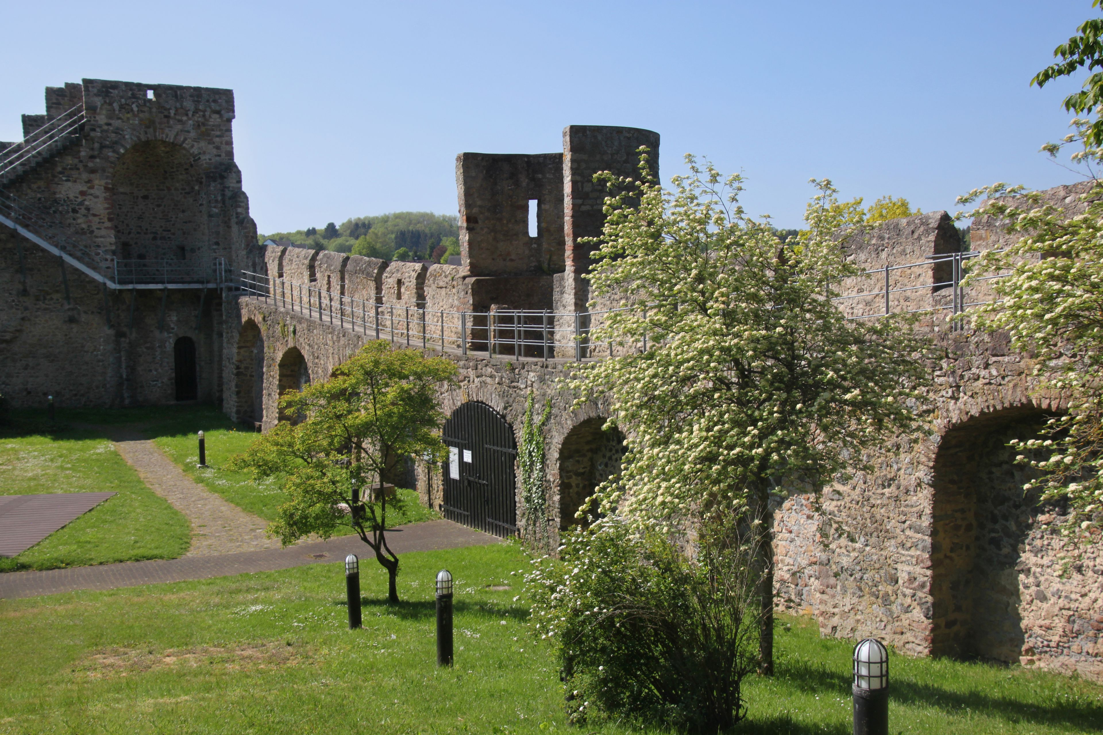 Hillesheim