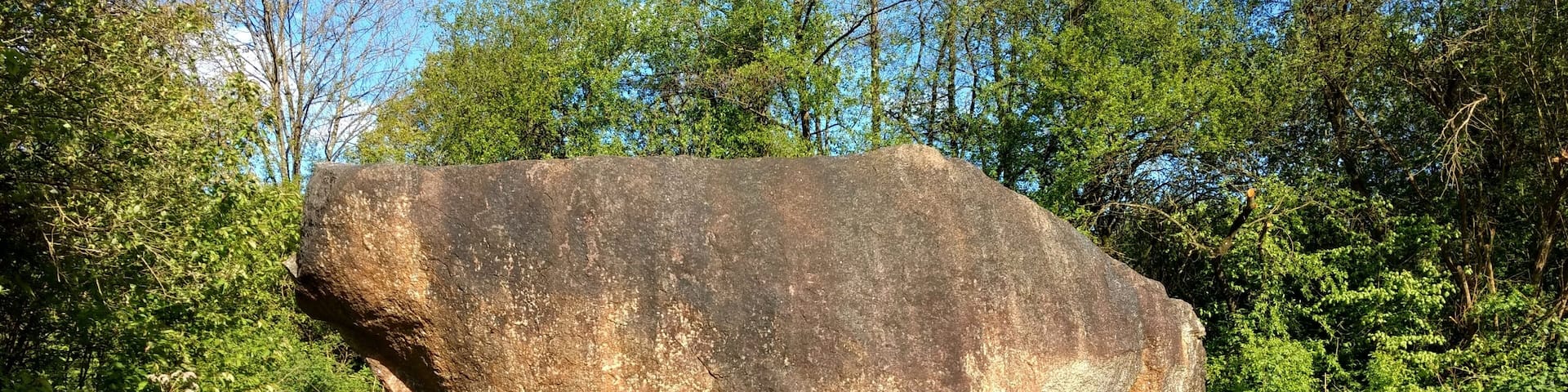 Skulpturen an der Saar