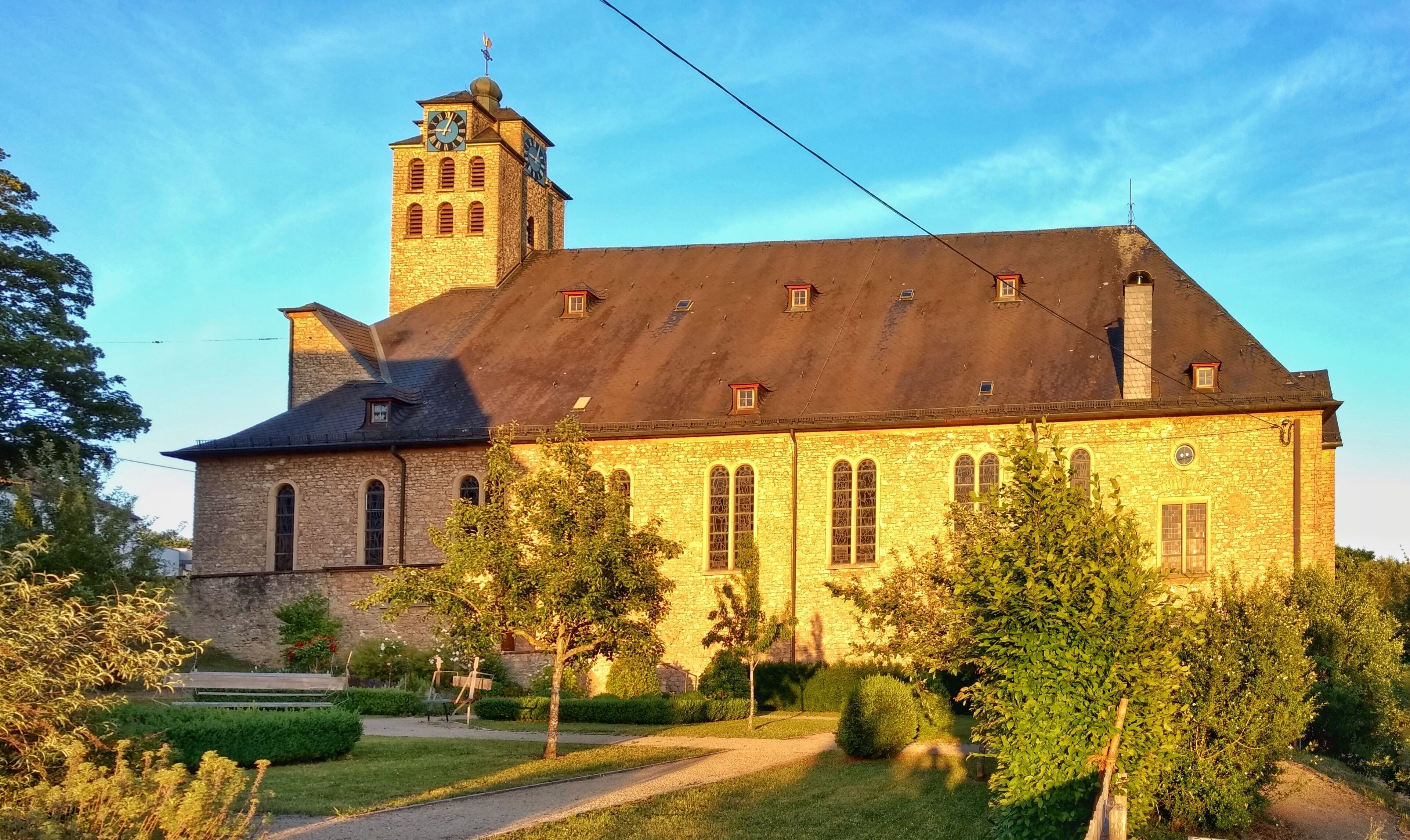 Kirche Bietzen