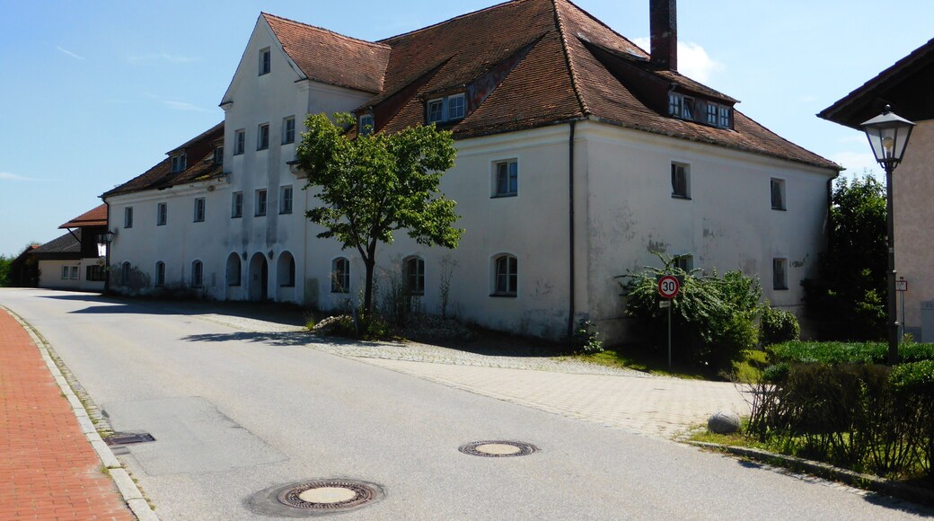 Schlossbrauerei
