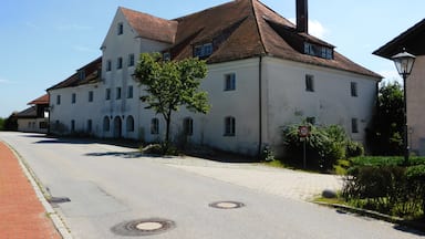 Schlossbrauerei