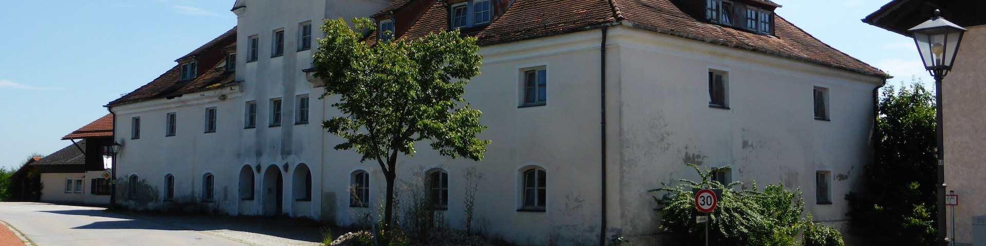 Schlossbrauerei
