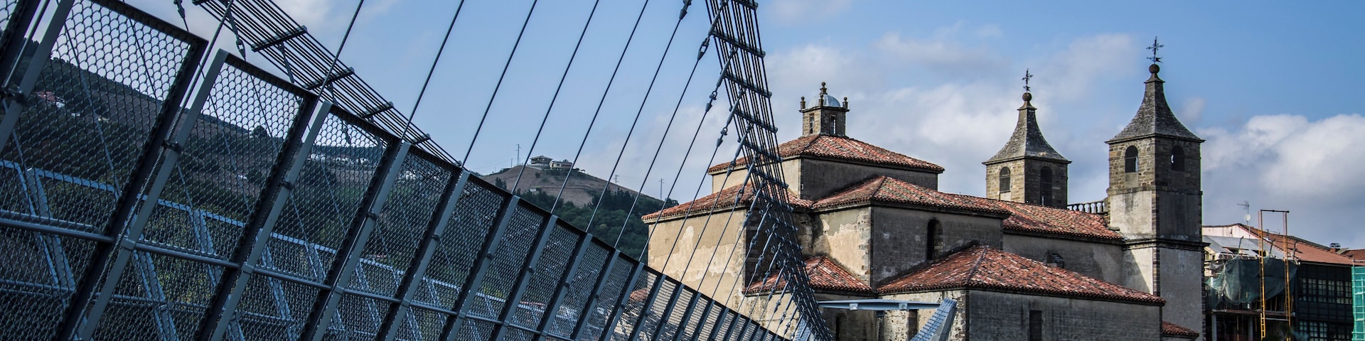 Conjunto Histórico de Cangas del Narcea