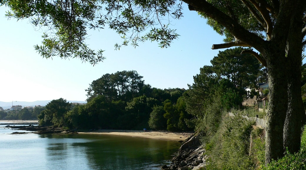 Rianxo, A Coruña, Spain