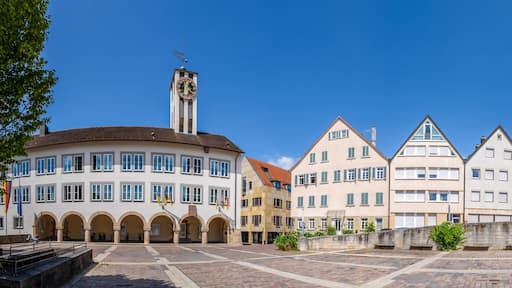 Ehningen