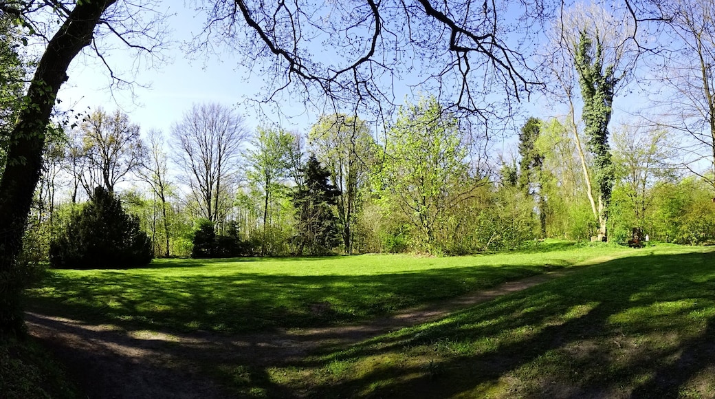 Klosterpark Oestringfelde in Schortens