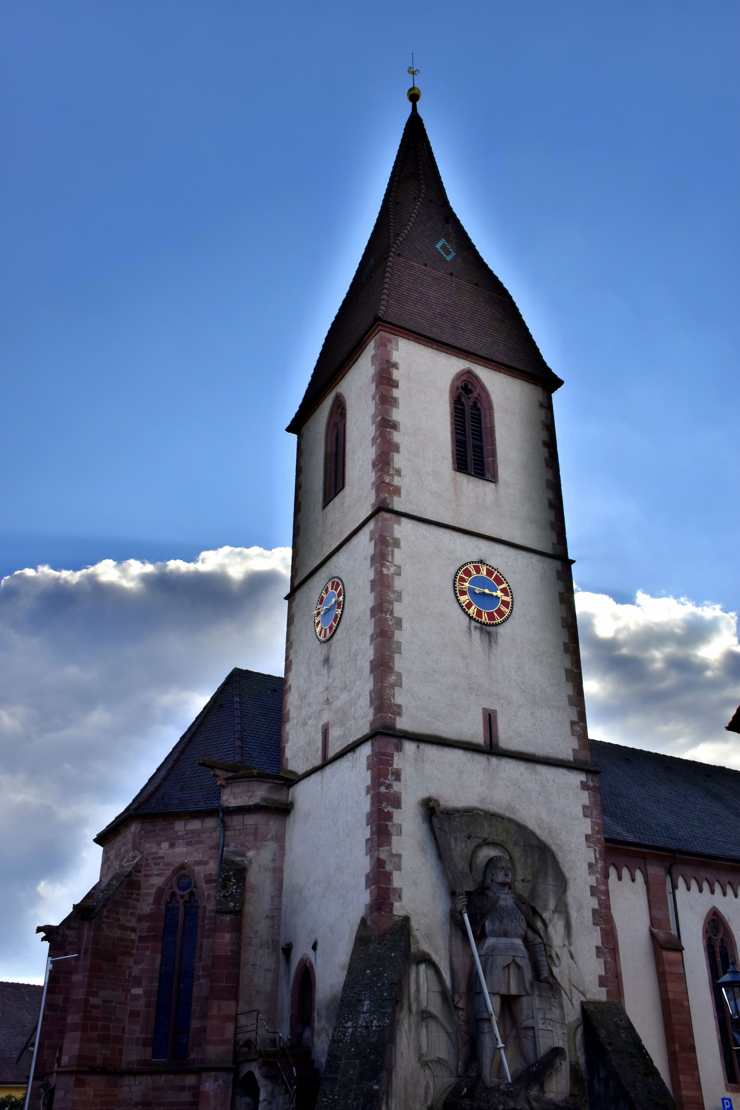 Endingen am Kaiserstuhl