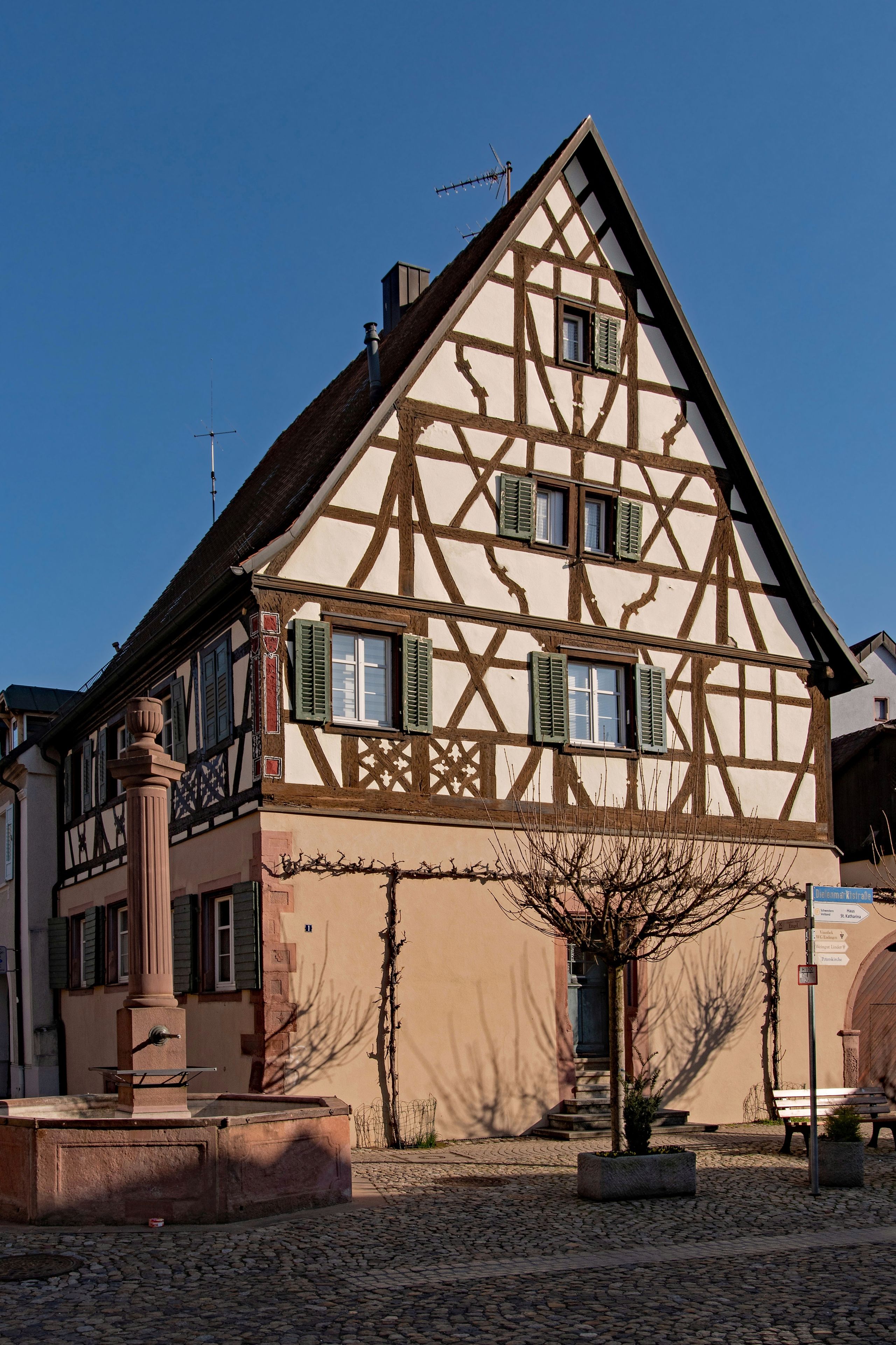 Endingen am Kaiserstuhl