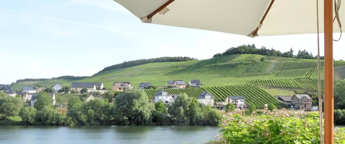 Mülheim (Moselle), Germany