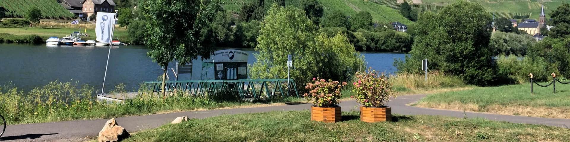 Mülheim (Moselle), Germany