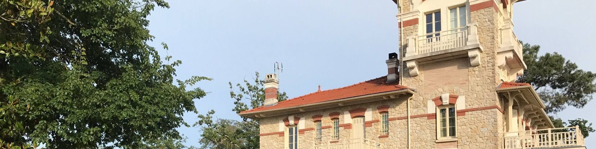 Un lieu unique pour un moment unique !