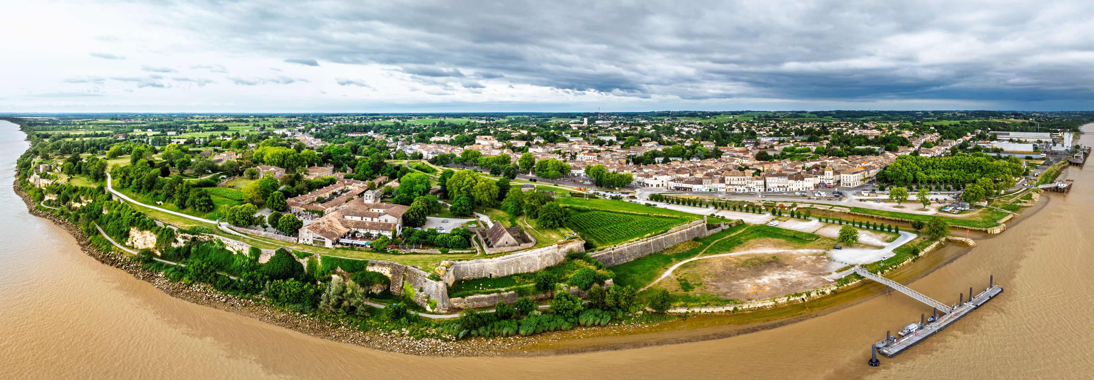 Blaye