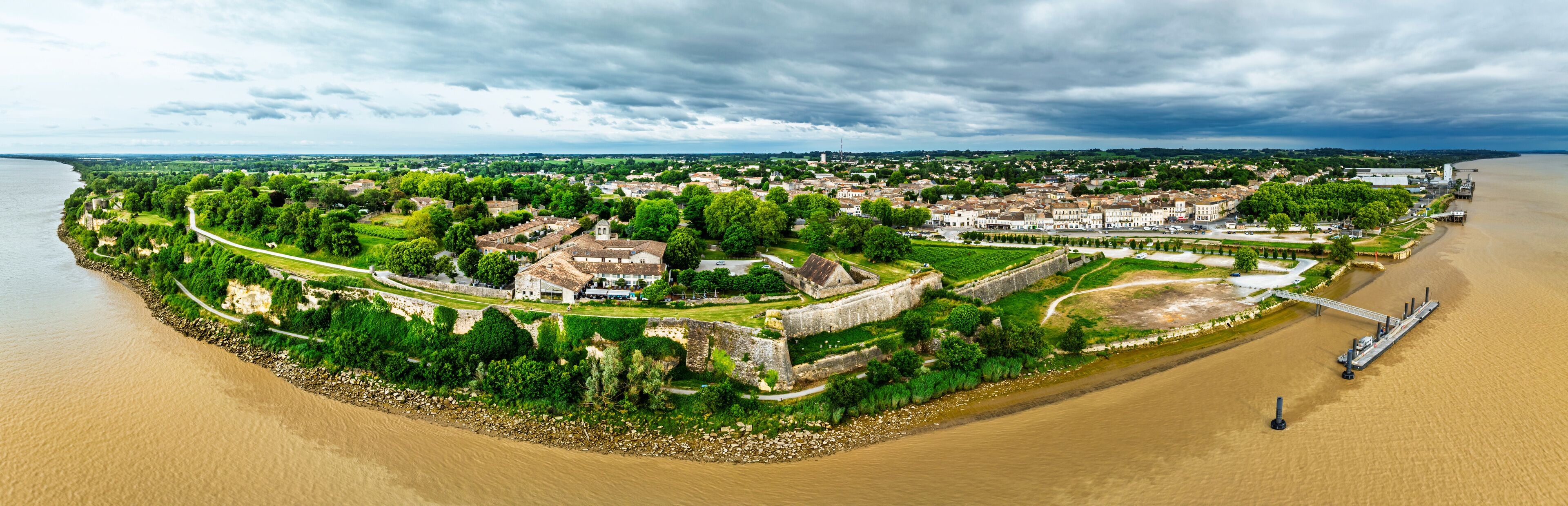 Blaye