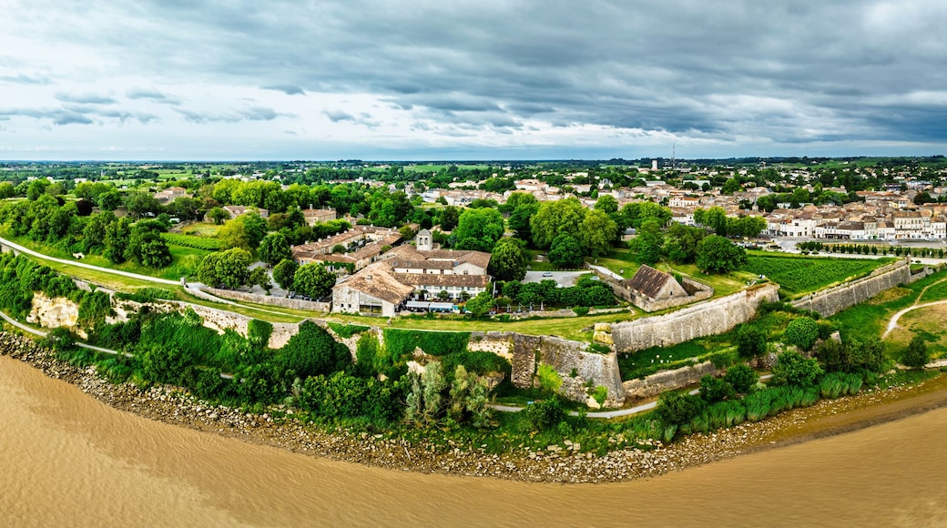 Blaye