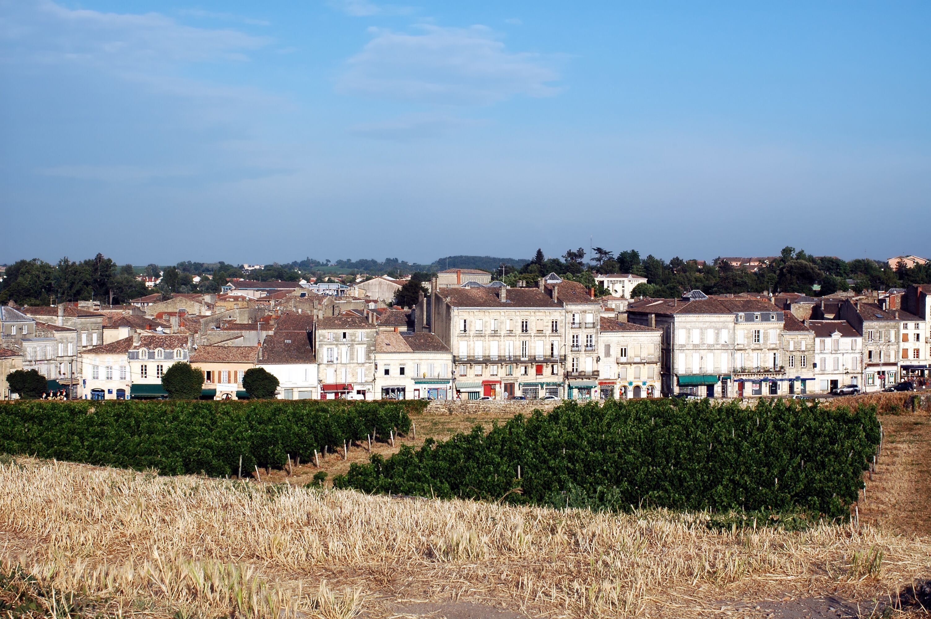 Blaye