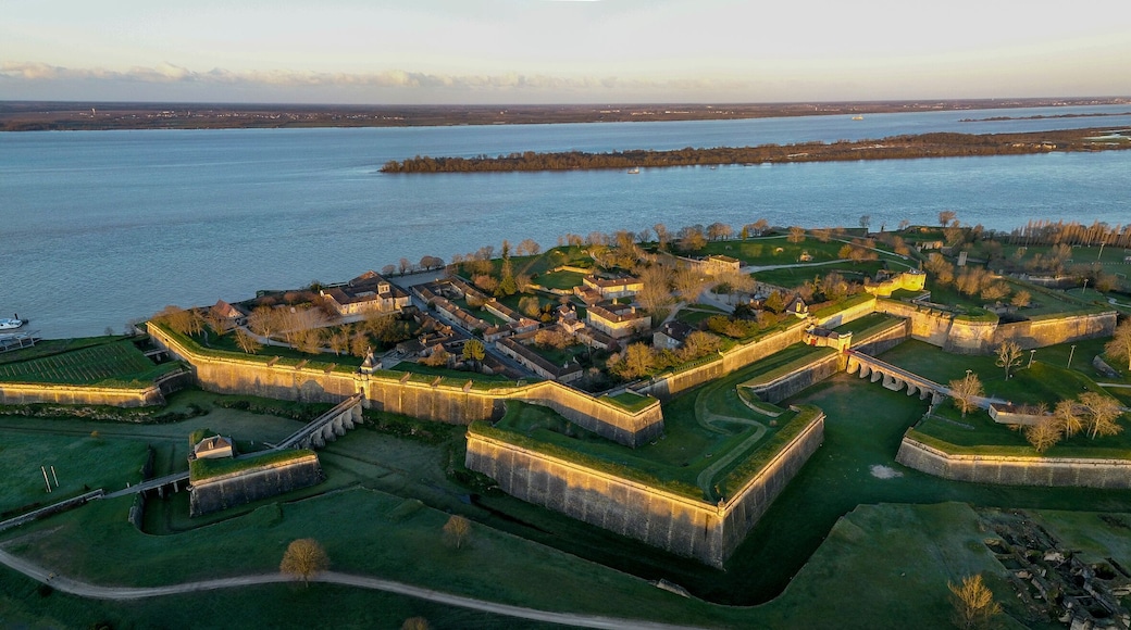 Blaye