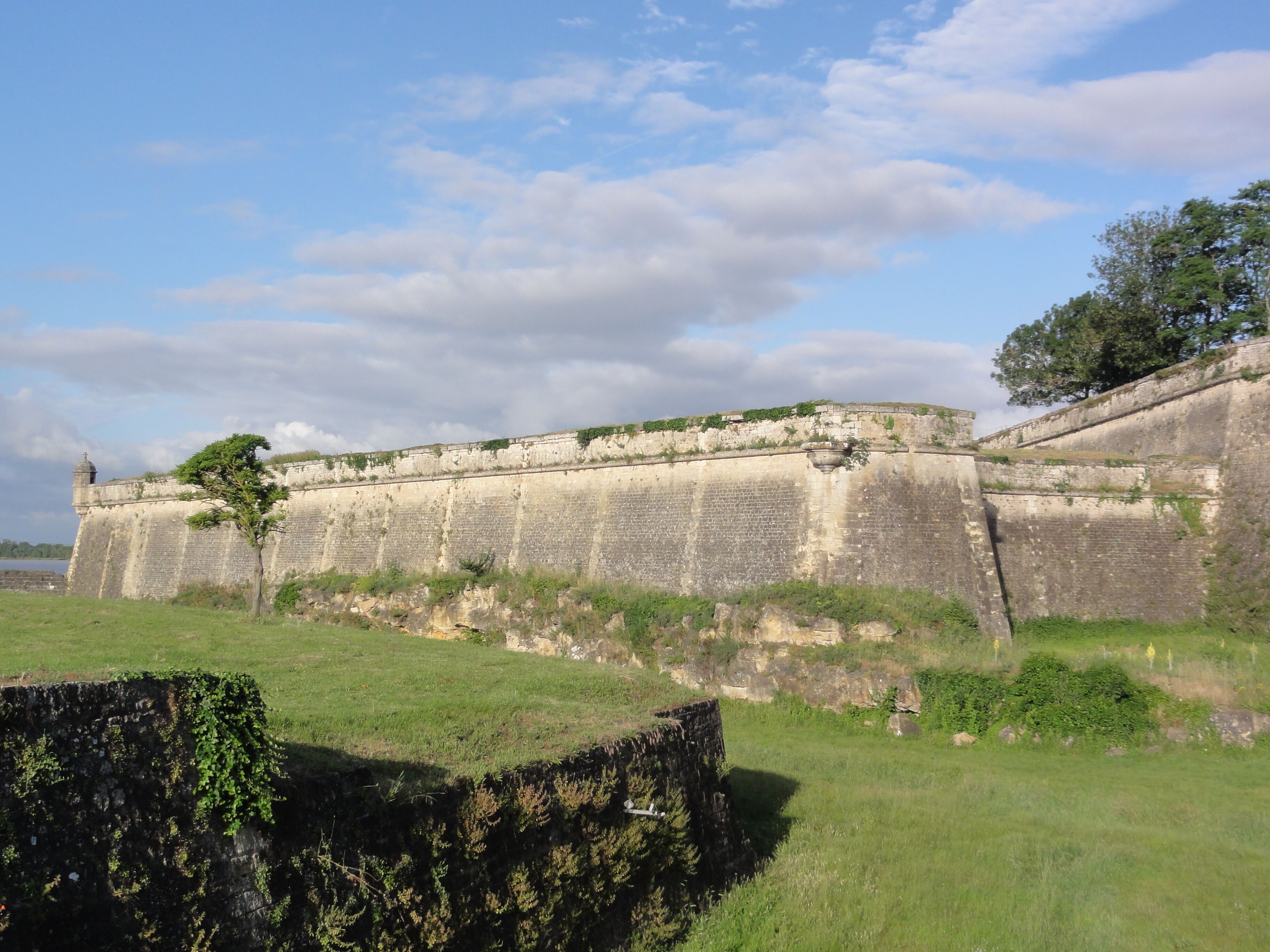 Blaye (Gironde) Citadelle 04