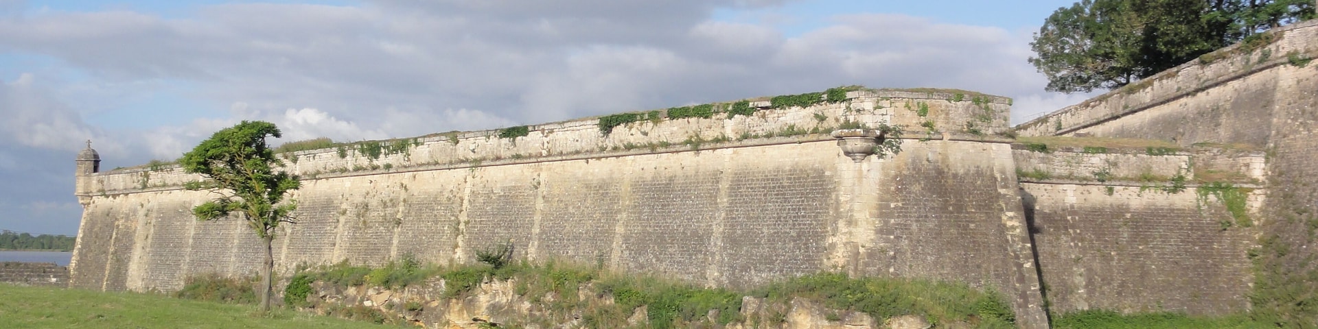 Blaye (Gironde) Citadelle 04