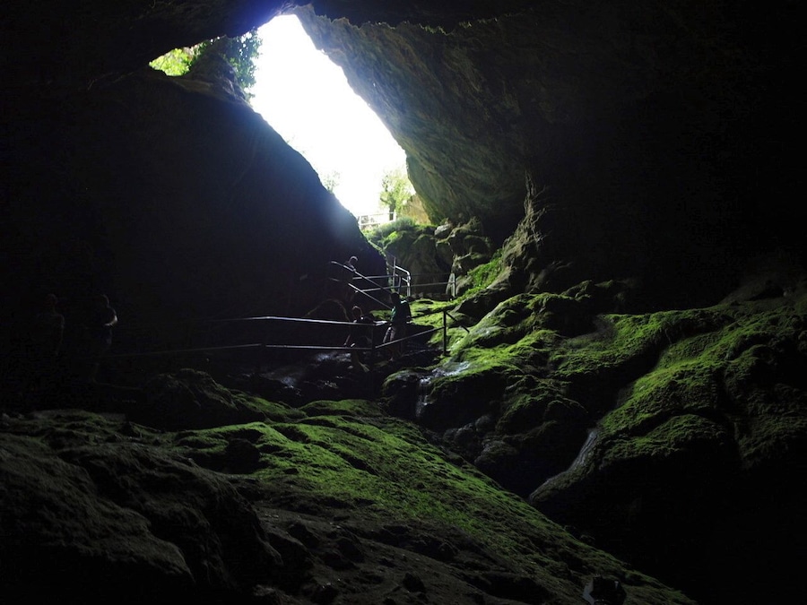 Photo taken in the Cave of Zeus in Crete, Greece.
#Holiday #Greece #Cave #Greek #Zeus