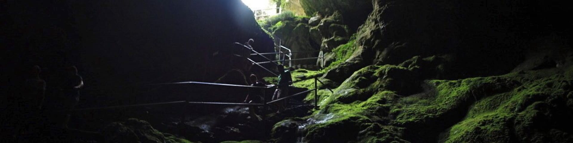 Photo taken in the Cave of Zeus in Crete, Greece.
#Holiday #Greece #Cave #Greek #Zeus