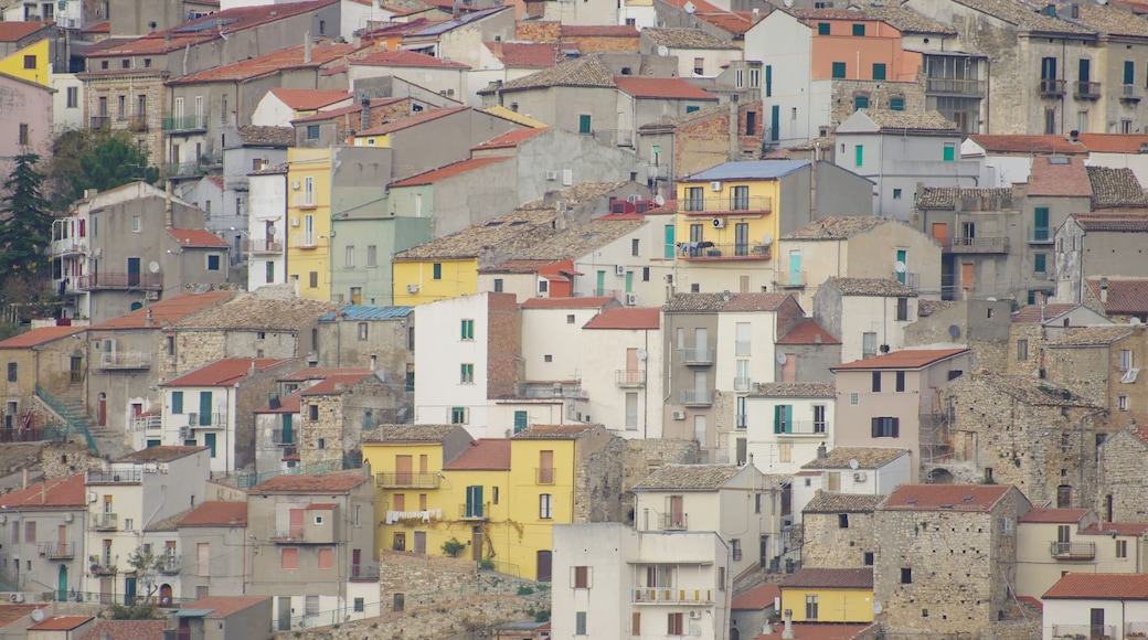 Montenero di Bisaccia