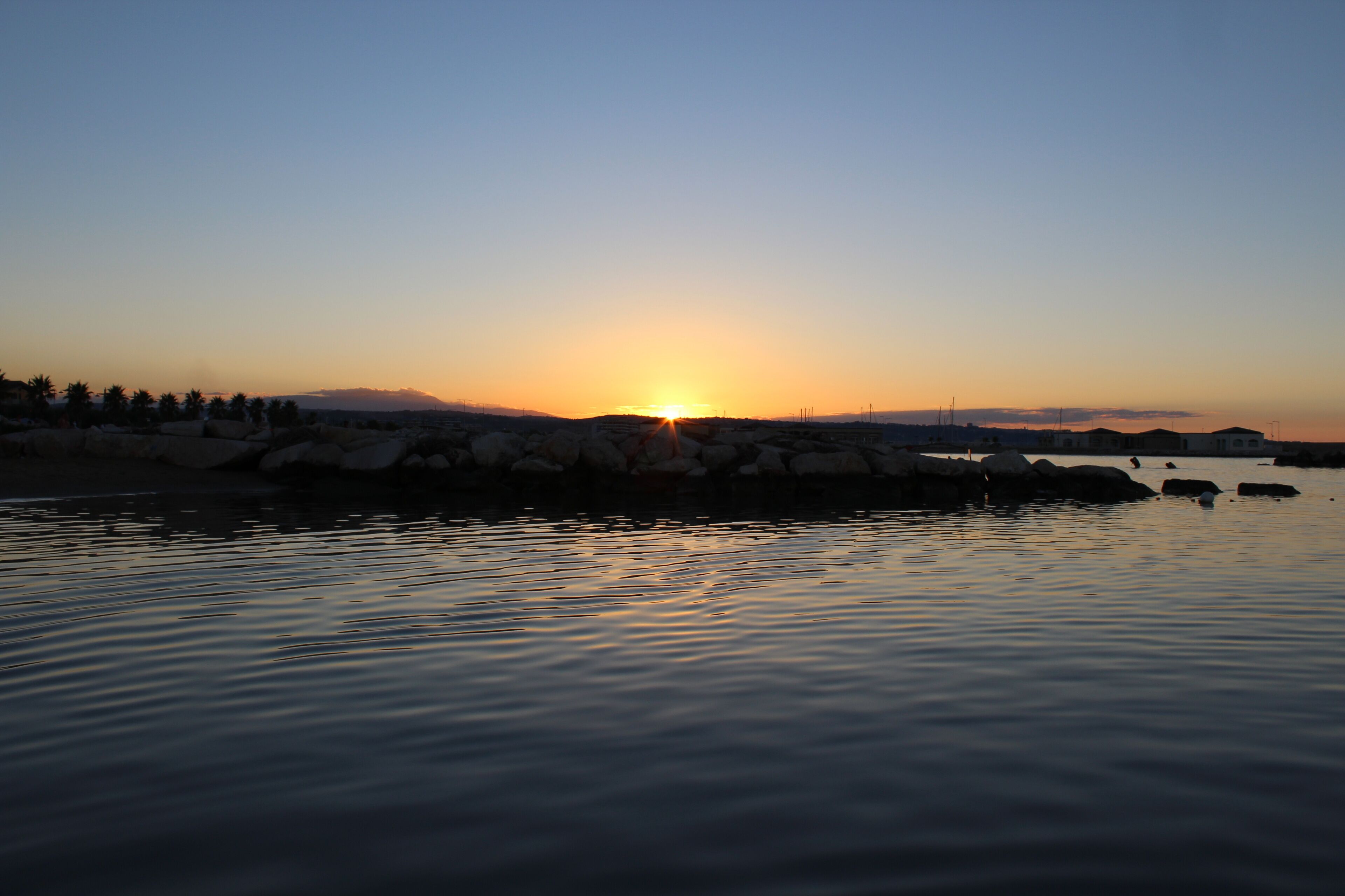 Montenero di Bisaccia