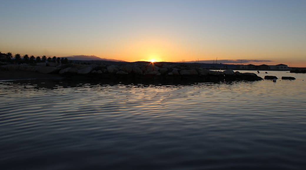 Montenero di Bisaccia