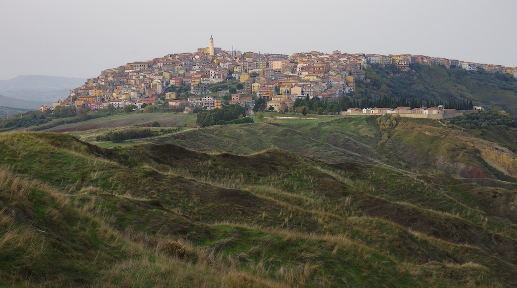 Montenero di Bisaccia