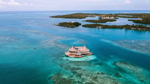 Isla Mucura