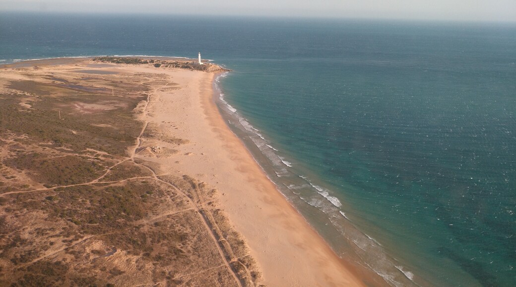 This is a photography of a Site of Community Importance in Spain with the ID: