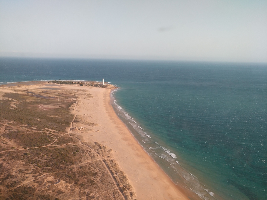 This is a photography of a Site of Community Importance in Spain with the ID: