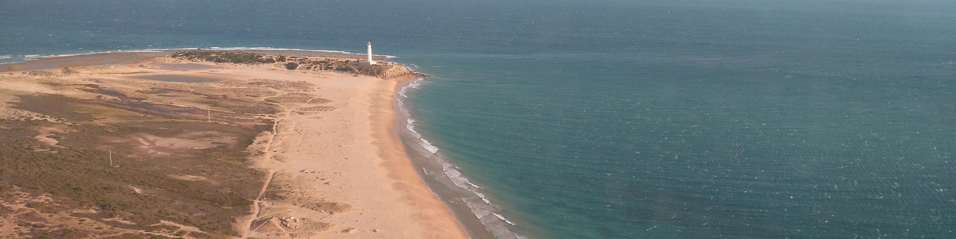 This is a photography of a Site of Community Importance in Spain with the ID: