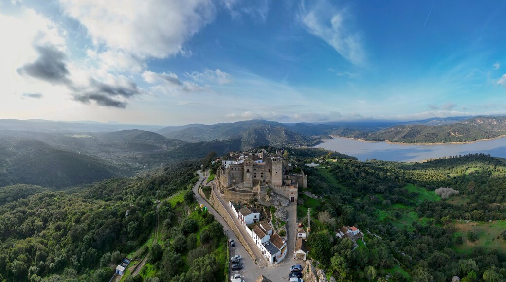 Castellar de la Frontera