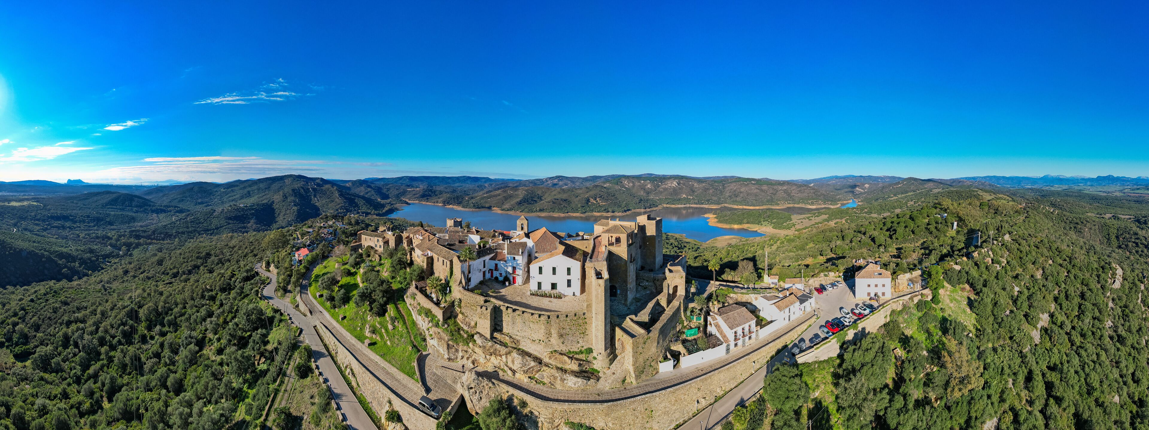 Castellar de la Frontera