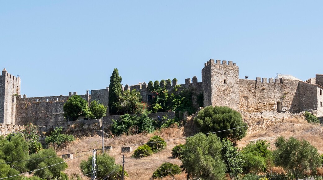 Castellar de la Frontera
