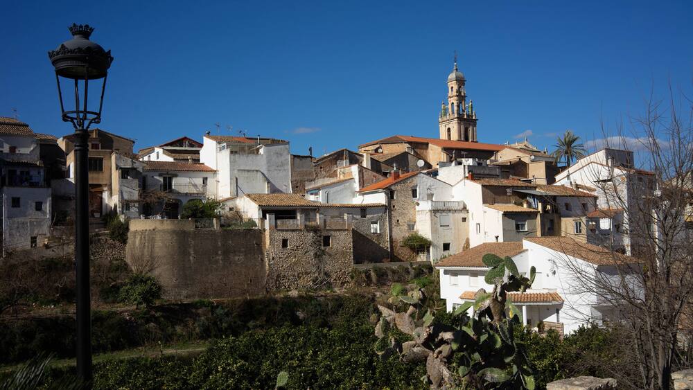 Enguera