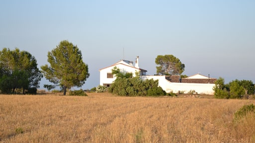 Enguera, Valencia, Spain