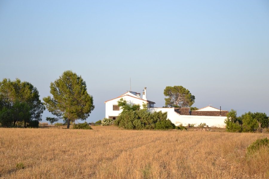 Enguera, Valencia, Spain
