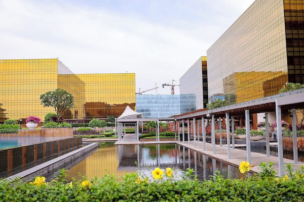 Stayed in this beautiful Hotel for few days while i'm in Manila, Philippines