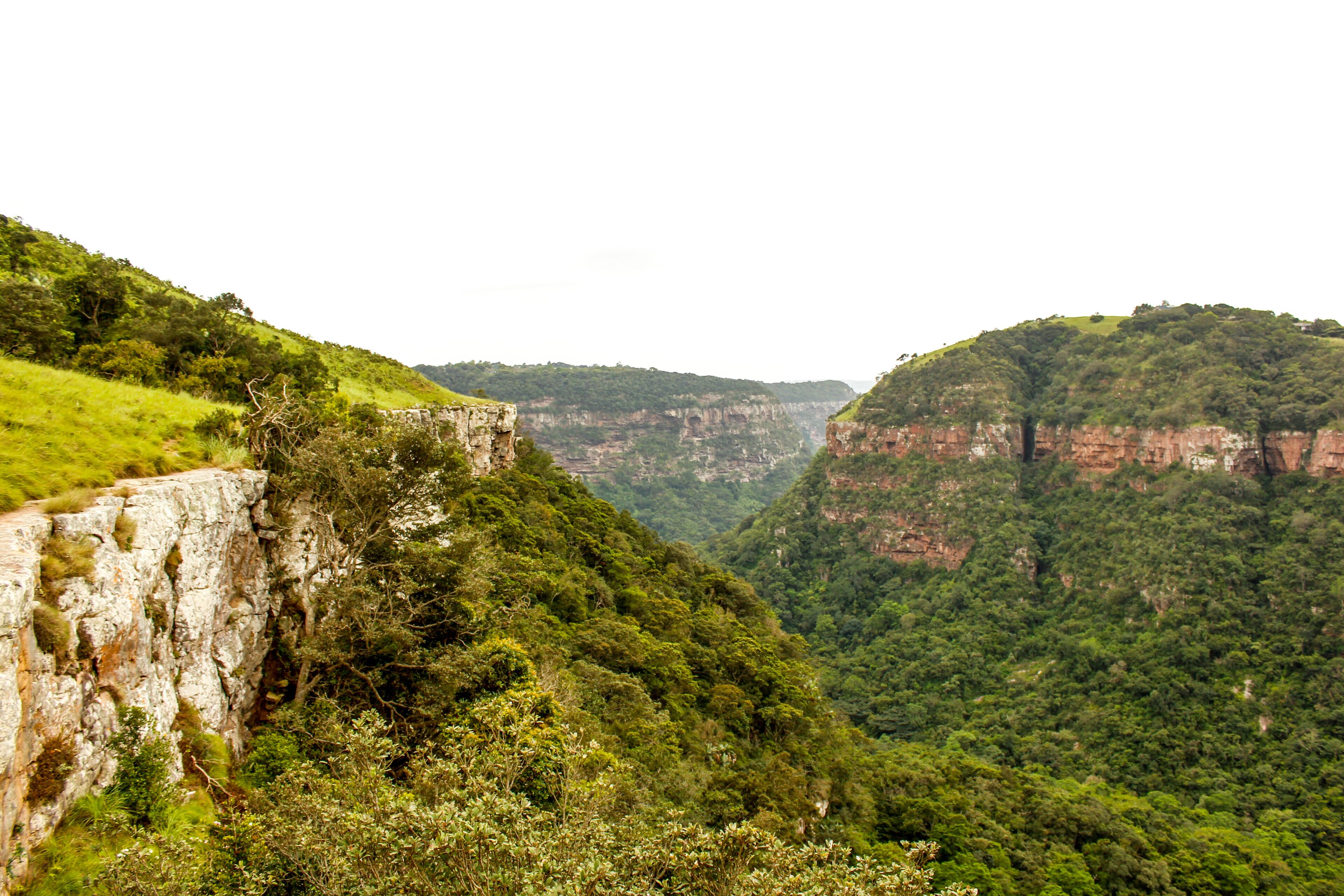 Kloof View Point