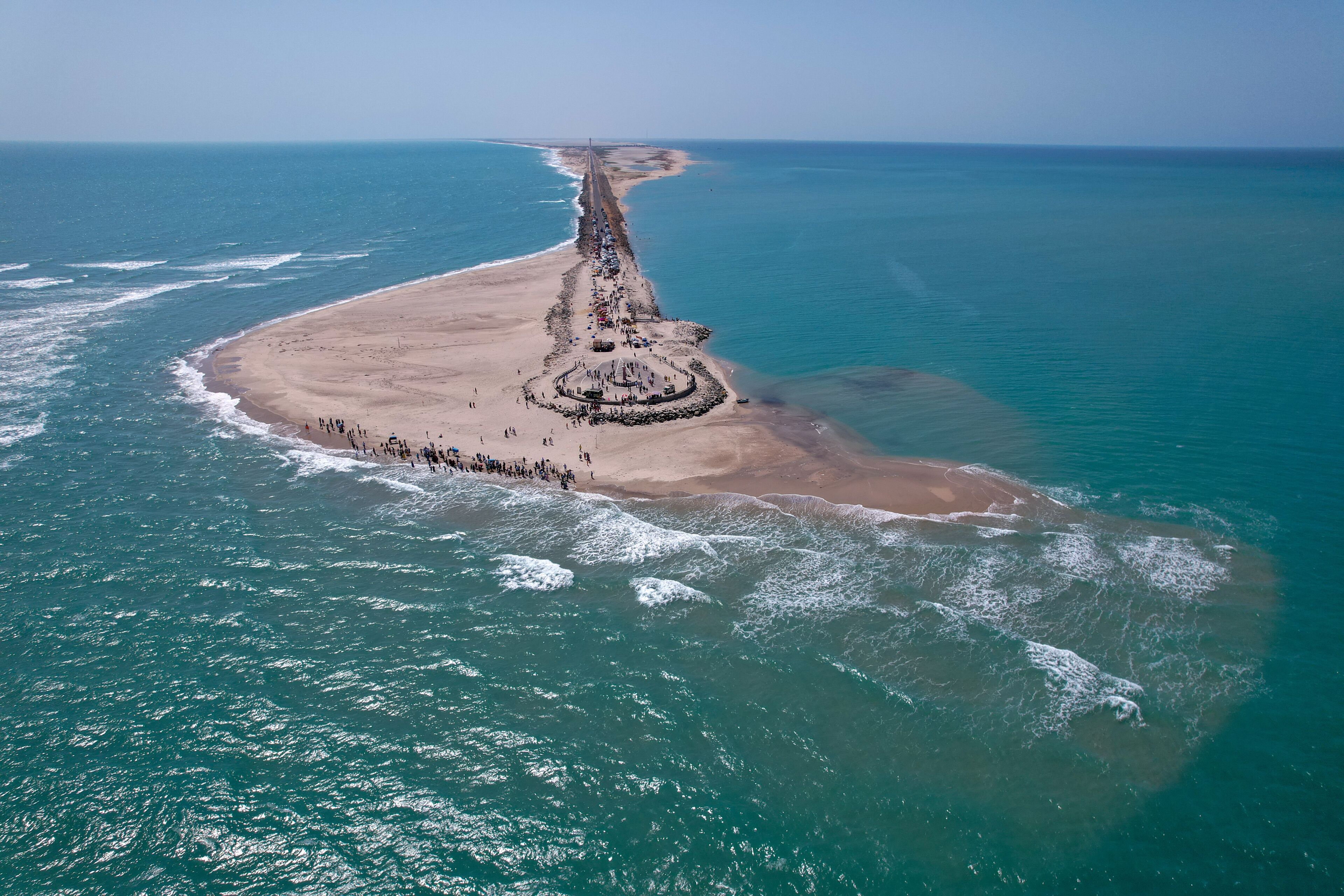 Rameshwaram