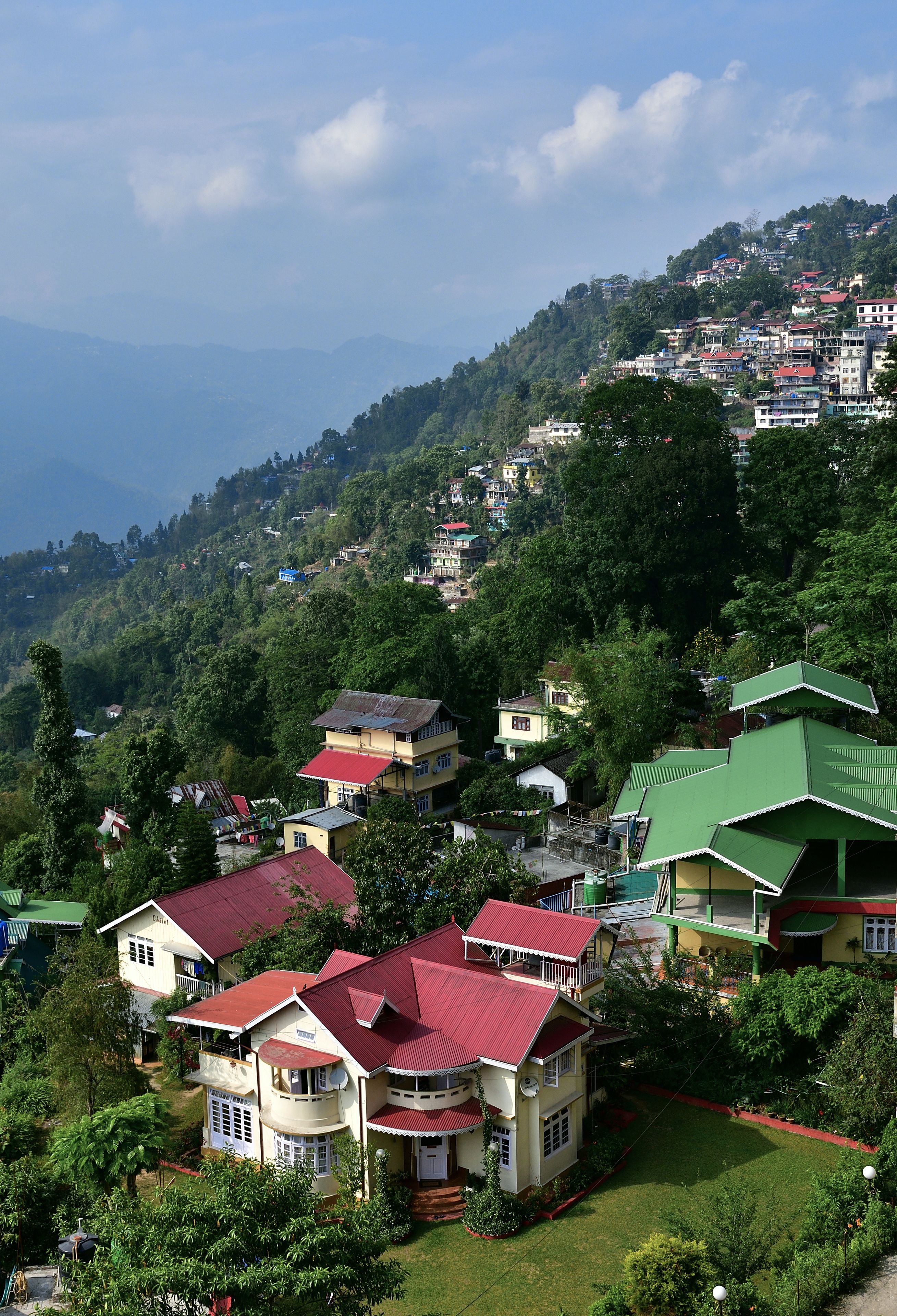 Kalimpong