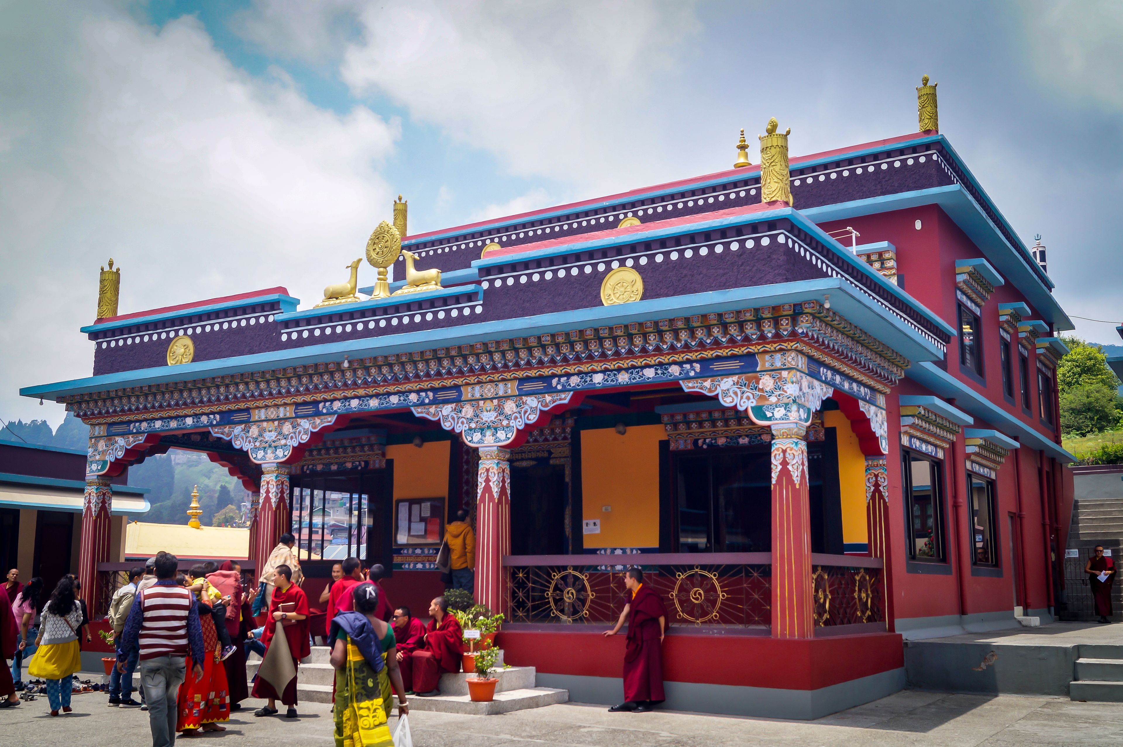 Kalimpong