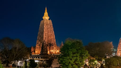 Bodh Gaya