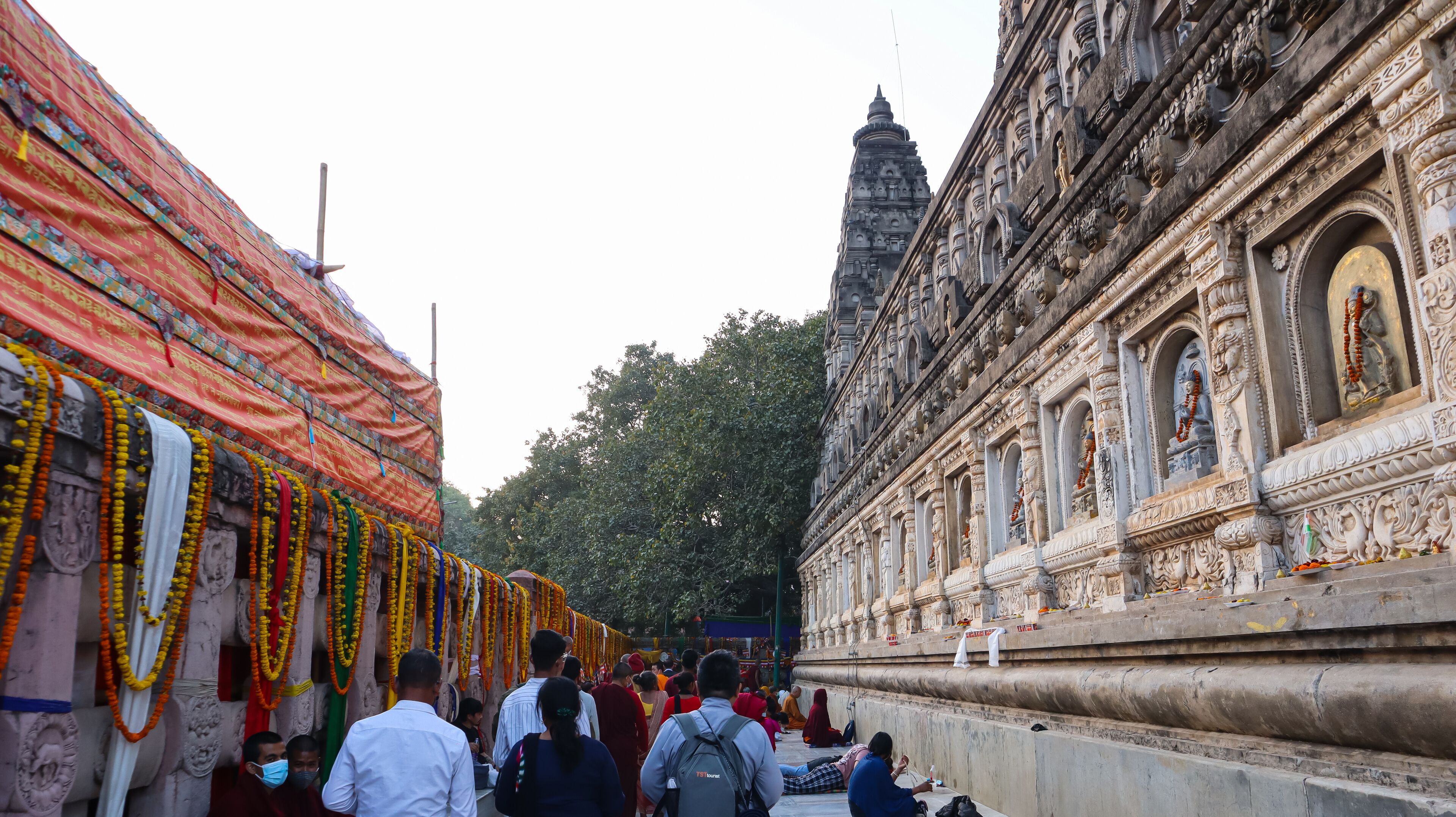 Bodh Gaya