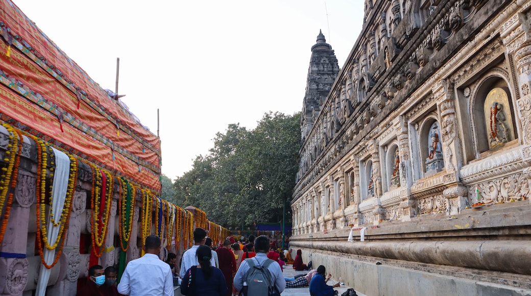 Bodh Gaya
