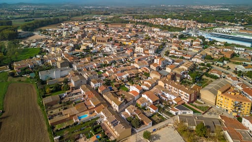 Maçanet de la Selva