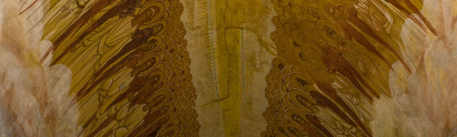 Žiča is a Serbian Orthodox Monastery built in the 13th century. In 1979, it was declared as a Cultural Monument of Exceptional Importance.
You can find some really nice frescoes within the church and at the entrance (where you are allowed to take pictures).
#Serbia #Zica #Church #Architecture #Culture