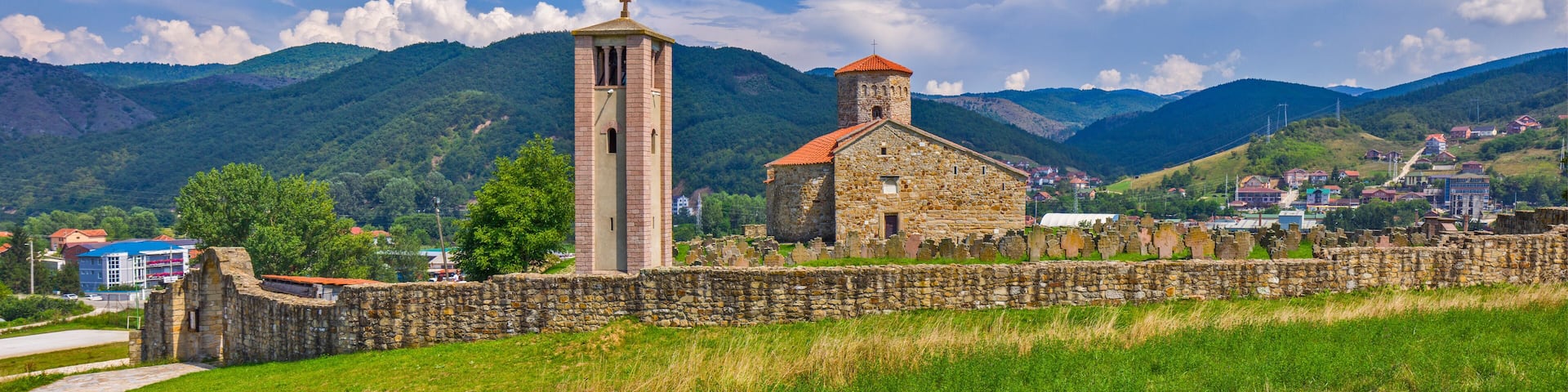 Church of the Holy Apostles Peter and Paul